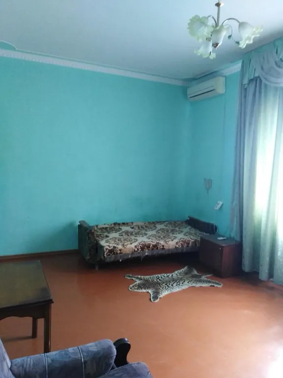 Пятикомнатный дом для большой семьи