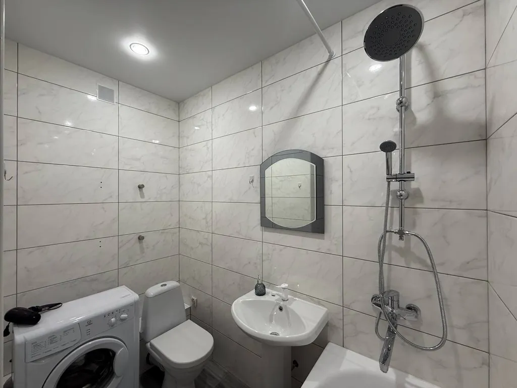 Квартира Новая Уютная квартира рядом с Озером — Новосибирск