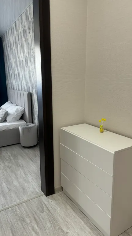 Современная квартира-студия