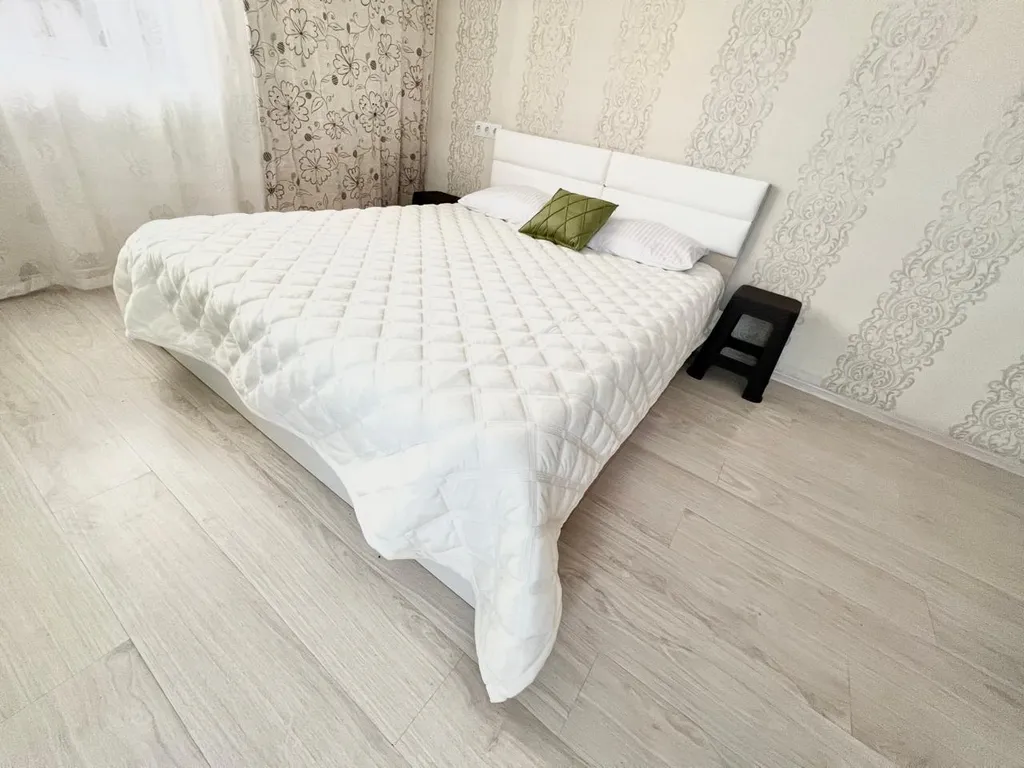 Квартира бизнес-класса в новом доме — аренда посуточно в Коломна