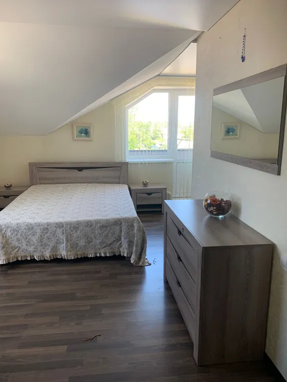 Коттедж 3-комнатный Дом — аренда посуточно в Голубицкая