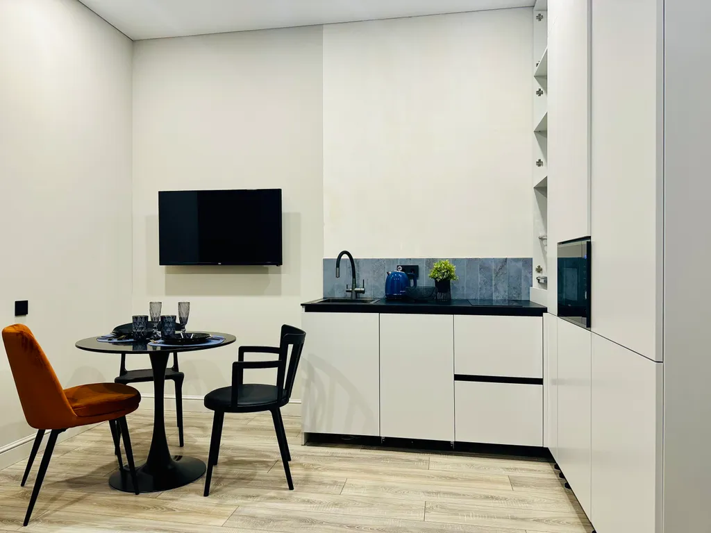 Синий Бархат