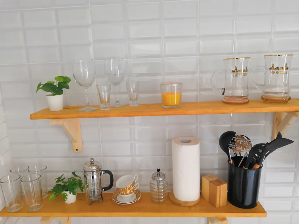 Квартира Апартаменты у моря — Анапа