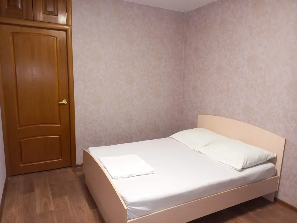 3 комнатная квартир