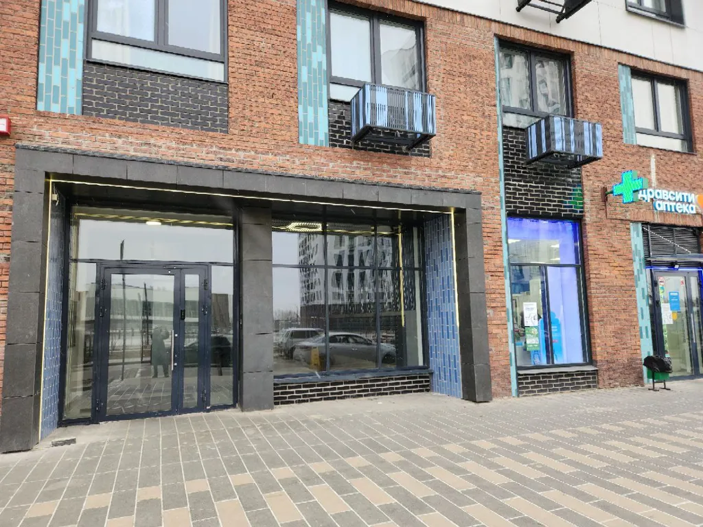 Квартира Квартира в новом ЖК для комфортного отдыха или командировки — Ям