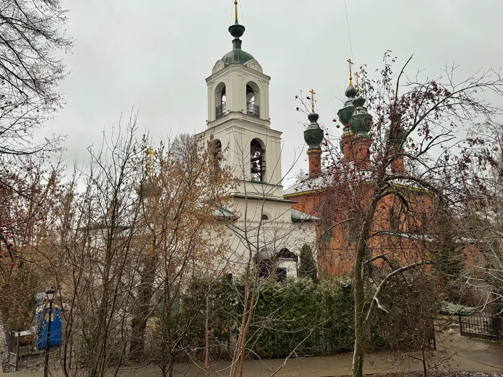 Квартира Уютная 2к квартира на набережной в центре — Ярославль