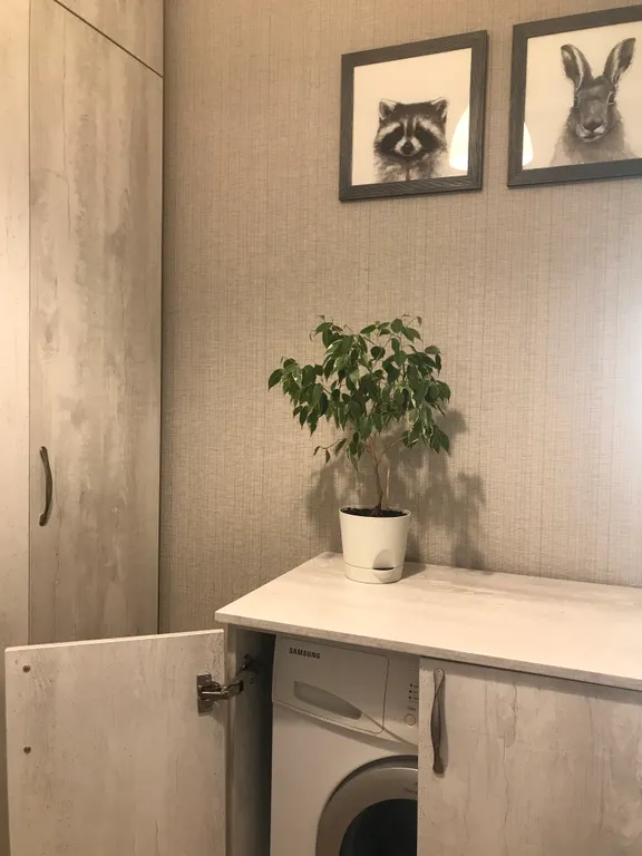 Квартира рядом с НИИ онкологии