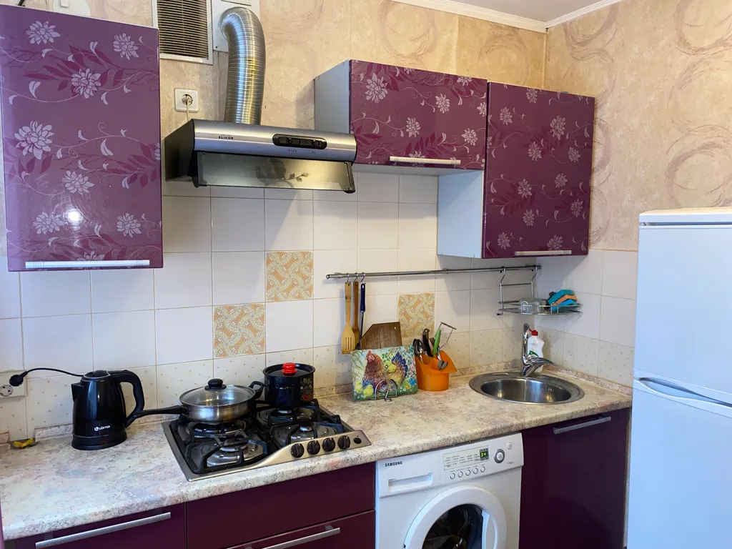 Квартира рядом с Остужевским кольцом, М4, ВИПС, ВУНЦ, ВЭПИ