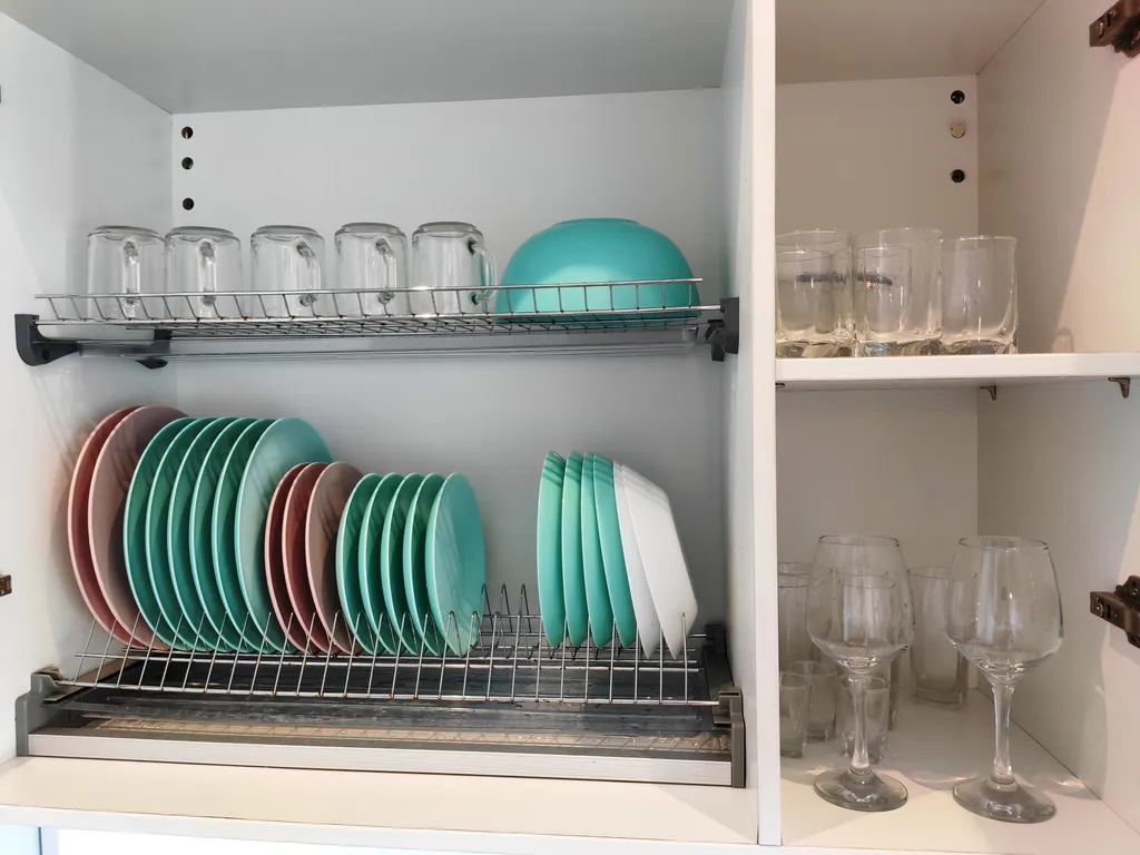 Двухуровневая квартира с видом на море: романтика закатов включена