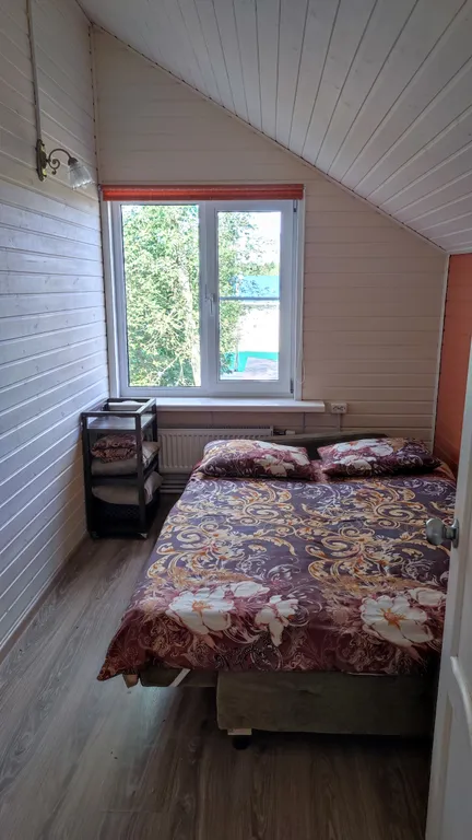 Гостевой дом на 12 человек в Жучках