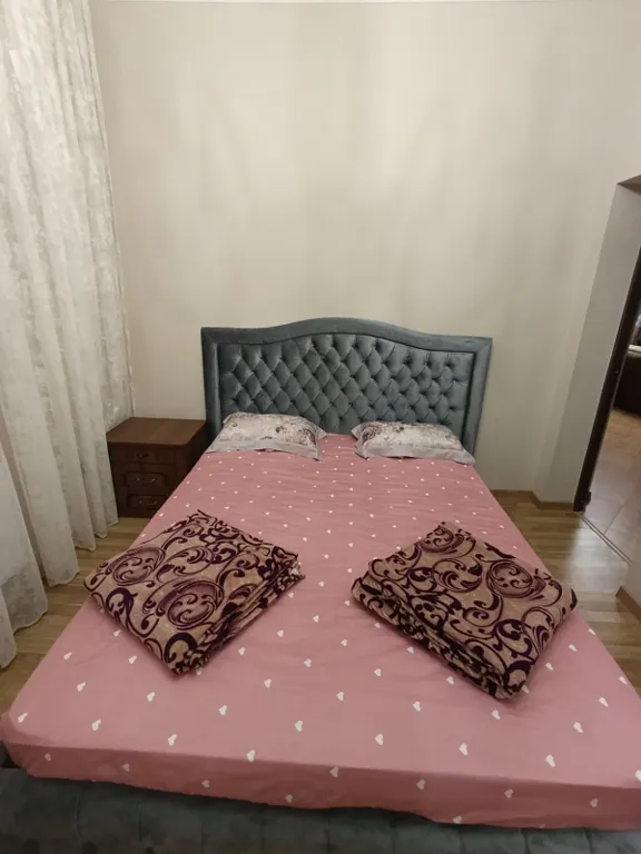 Дом в живописном районе Куртатинского ущелья