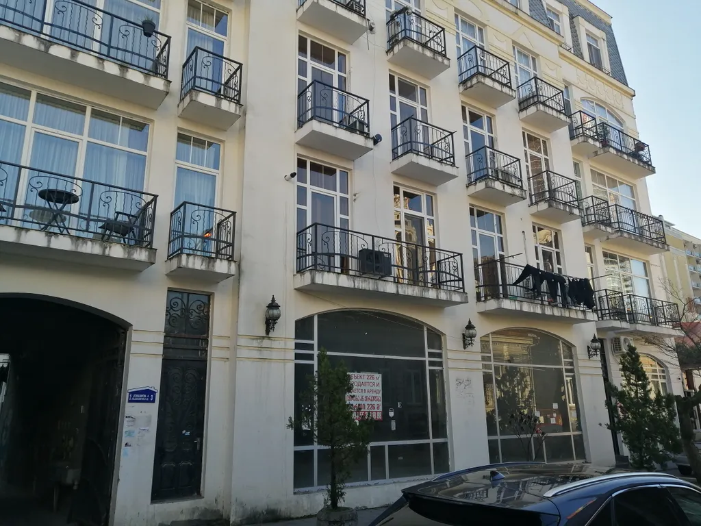 Приезжайте как гости, уезжайте как хорошие друзья