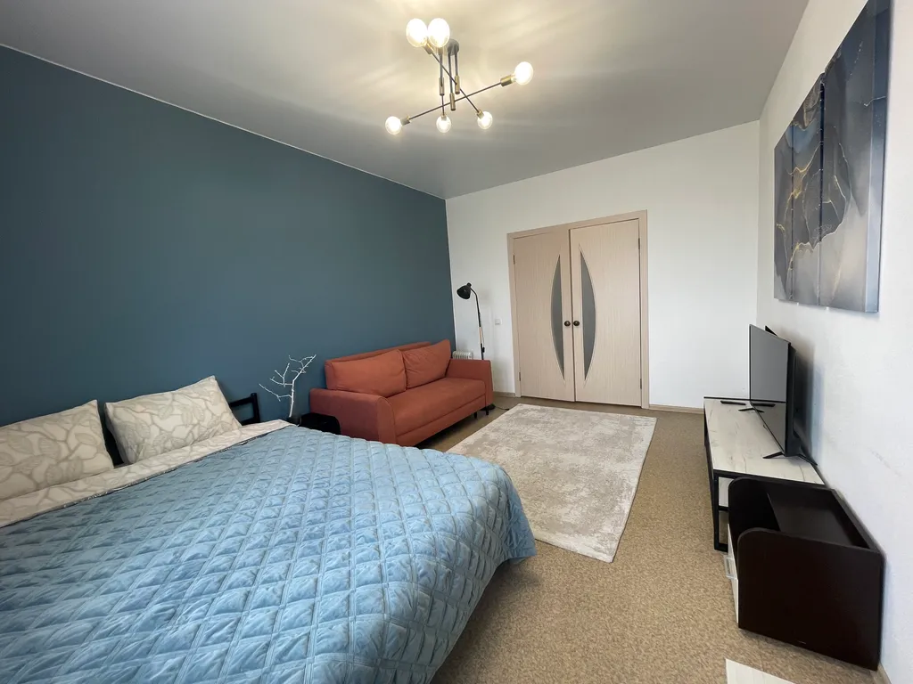 Квартира Апартаменты Океанские панорамы с видом на океан, бухту, вулкан, город — аренда посуточно в Петропавловск-Камчатский