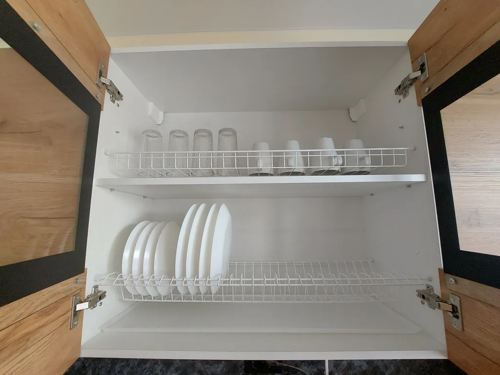 Новые апартаменты