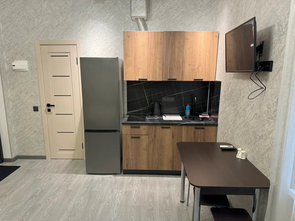 Квартира 1-комнатная Квартира — Адлер