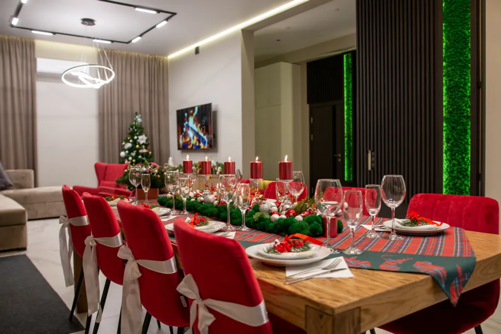 6-комнатный Дом