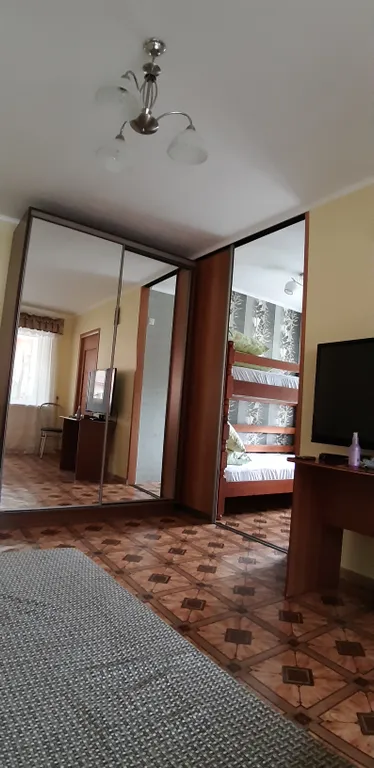 Квартира в центре Хосты в 10 мин до моря