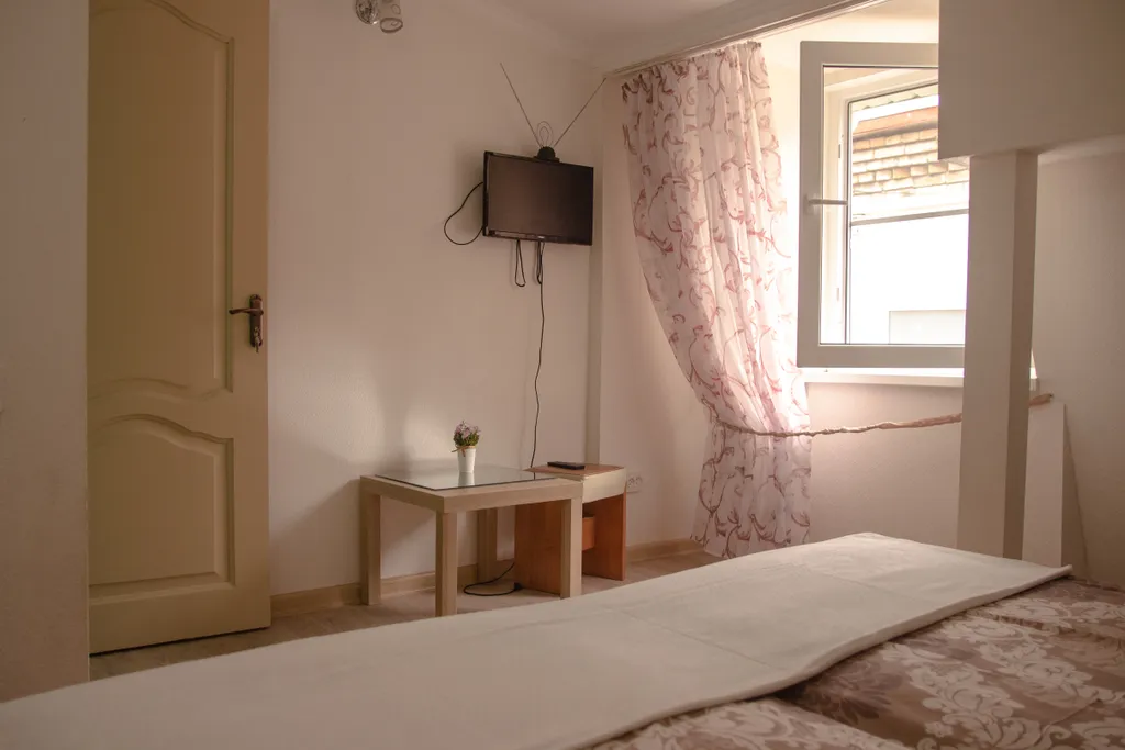 Квартира Комната — Гагра