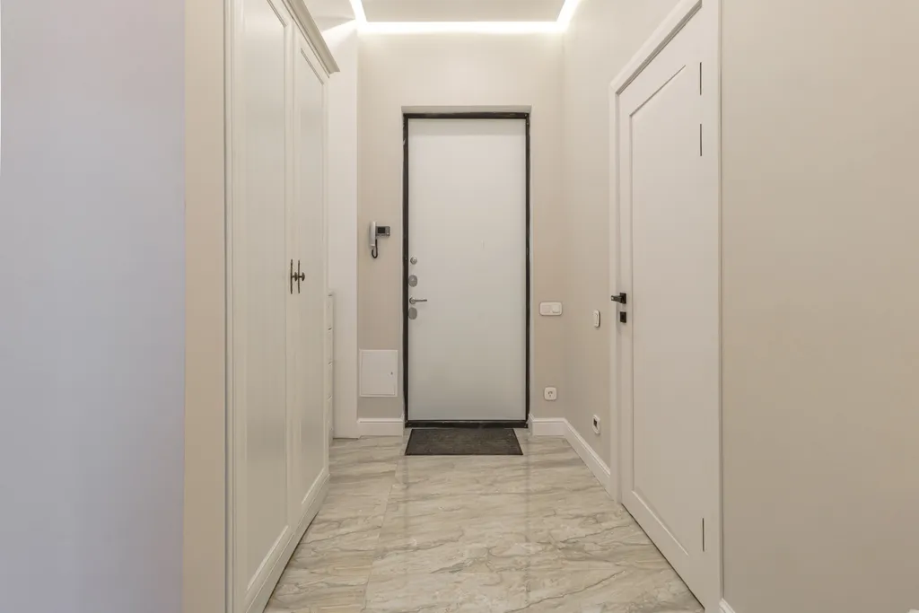 Уютная просторная квартира в центре, рядом с Байтерек и ТРЦ Керуен