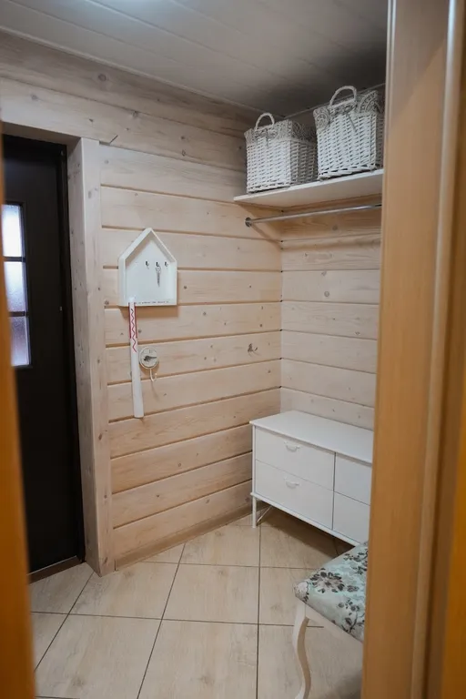 Дом для отдыха