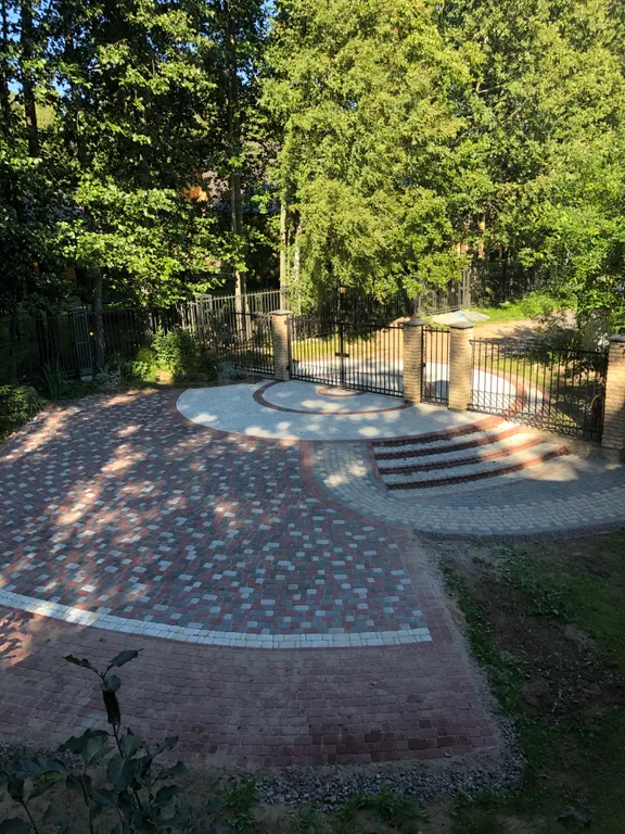 Коттедж Дом на берегу Финского залива — Зеленая Роща