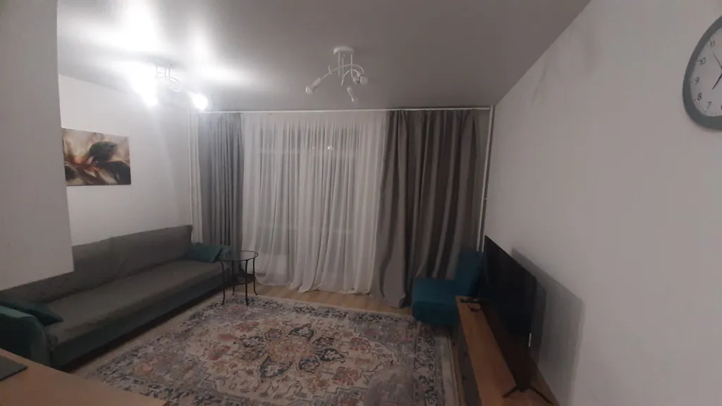 Студия комфорт класса