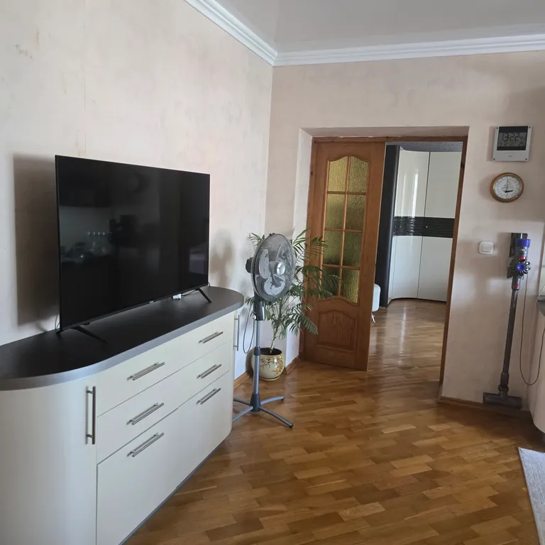 Квартира 1 комнатная квартира у моря — Геленджик