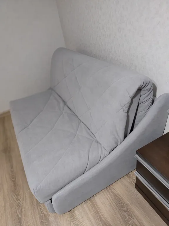 Любимый уголок в центре