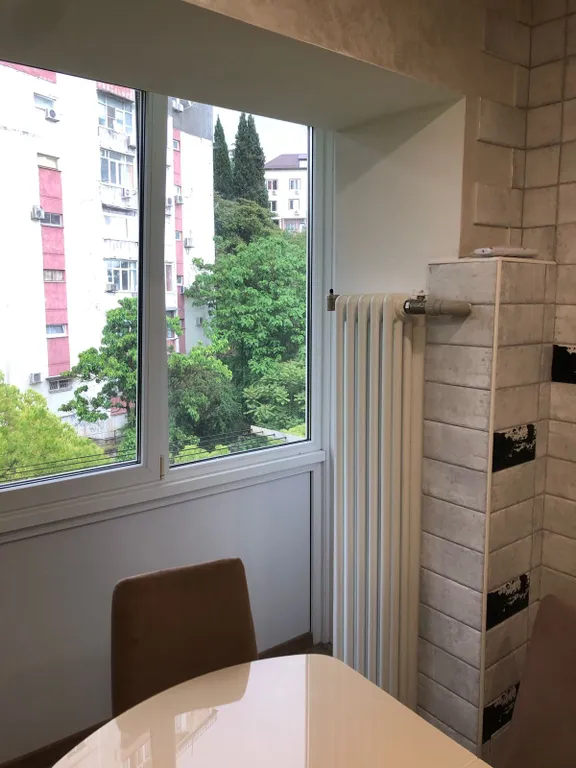 Квартира 1-комнатная Квартира — Лазаревское