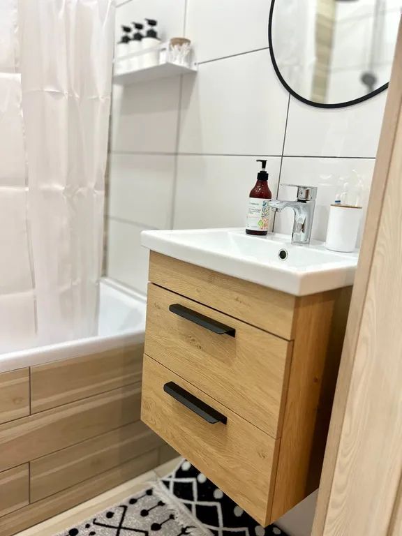 Дизайн-студия в новом ЖК