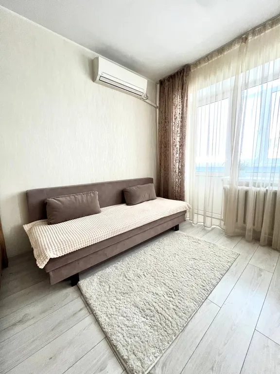 Квартира-студия в центре города