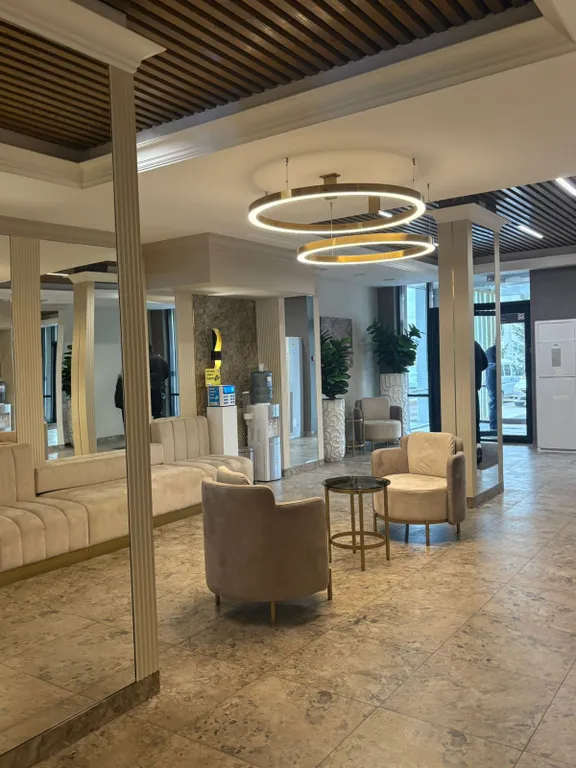 Квартира Апартаменты Взлетка, Советский район, Золотое сечение — Красноярск