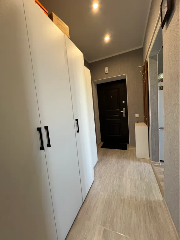 Уютная квартира в прекрасном курортном городе