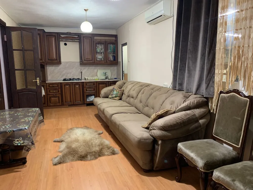 Дачный домик на побережье Дербента