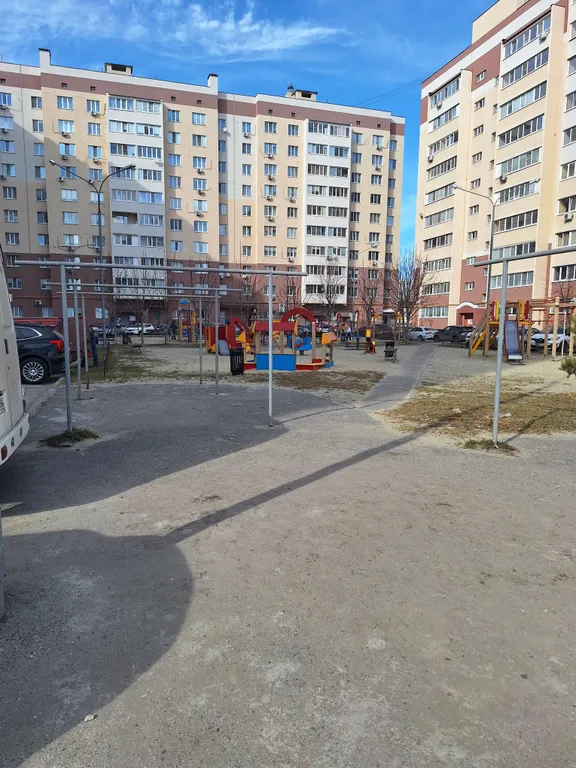 1-комнатная квартира в районе ГПЗ