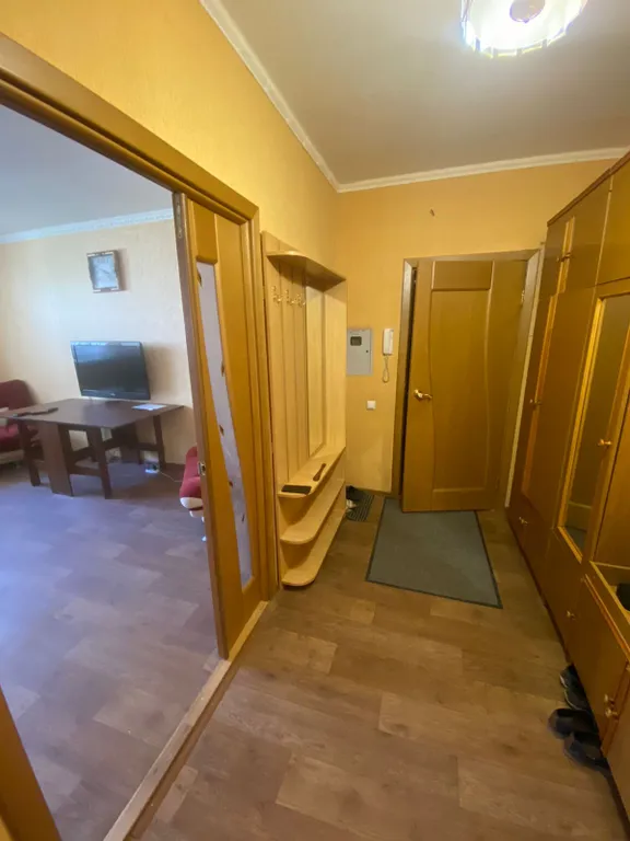 Большая уютная квартира в железнодорожном районе города — аренда посуточно в Ульяновск