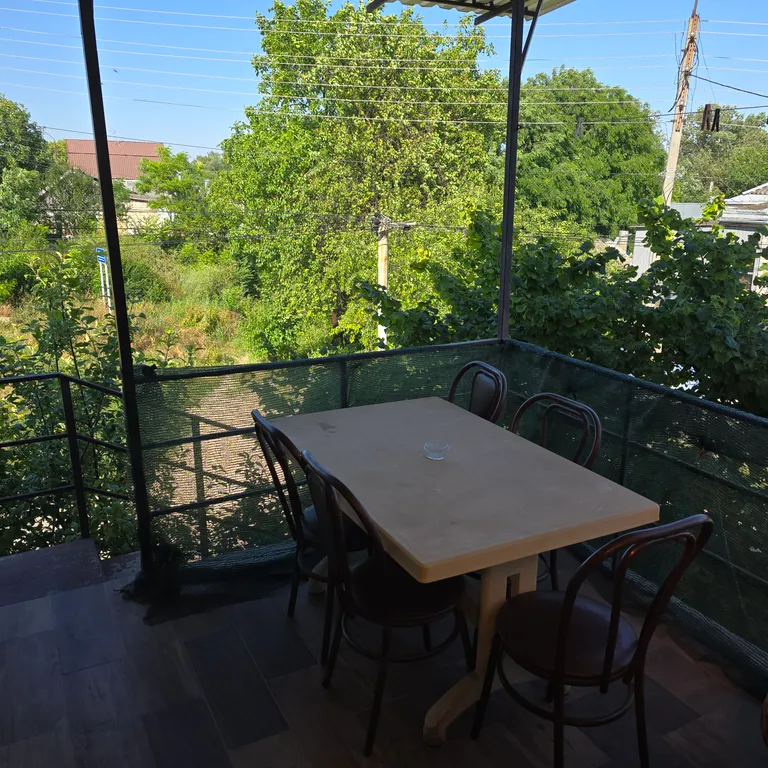 1-комнатная Квартира — аренда посуточно в Горячеводский