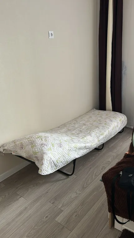 Апартаменты с видом на море