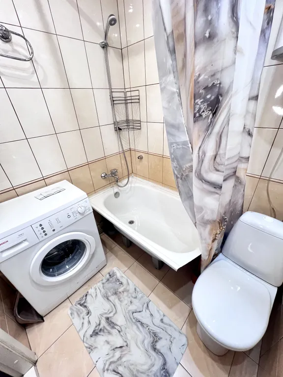 Проспект Кольский и Ленина Териберка на Кольском