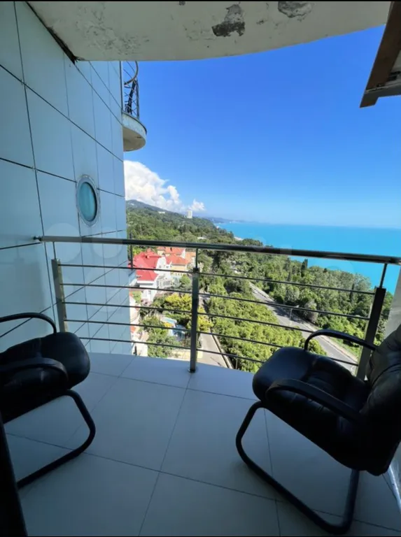 Все рассветы и закаты, незабываемый вид с утра до ночи