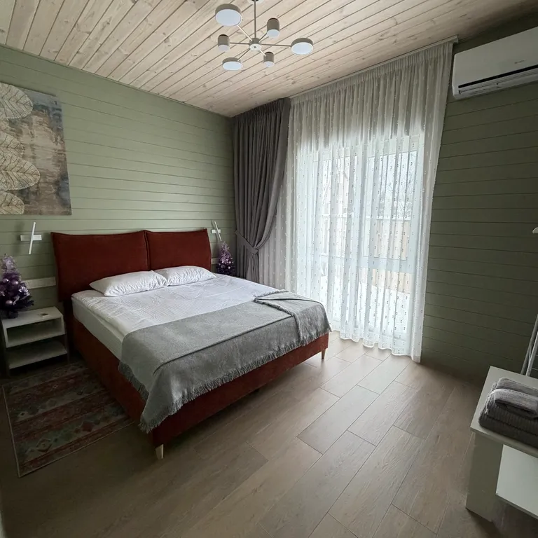 3-комнатный Дом