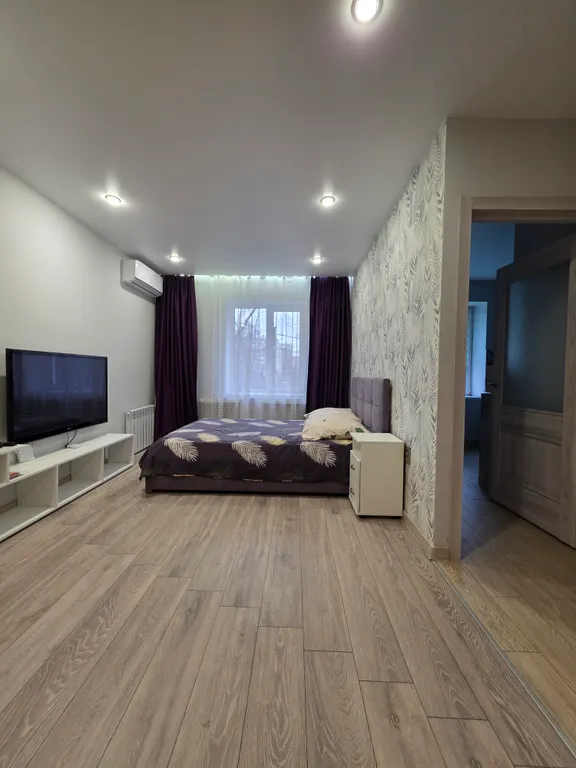 Уютная квартира в центре города — аренда посуточно в Тверь