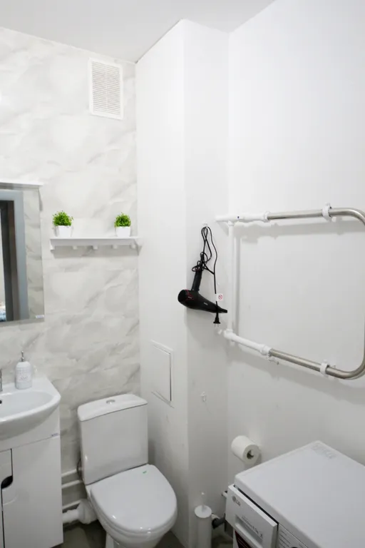 Хорошая квартира на 5 персон