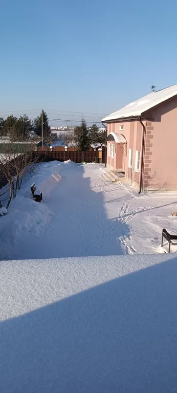 Уютный дом-баня