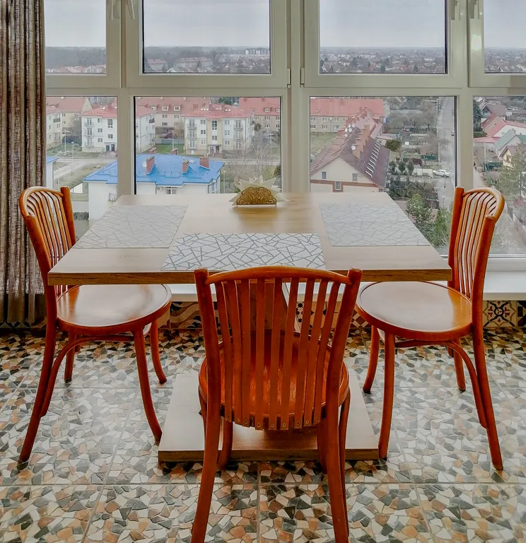 Квартира Квартира De luxe — Калининград