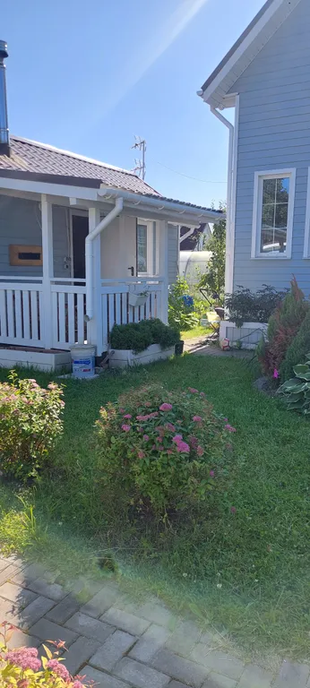 Загородный дом, коттедж для отдыха