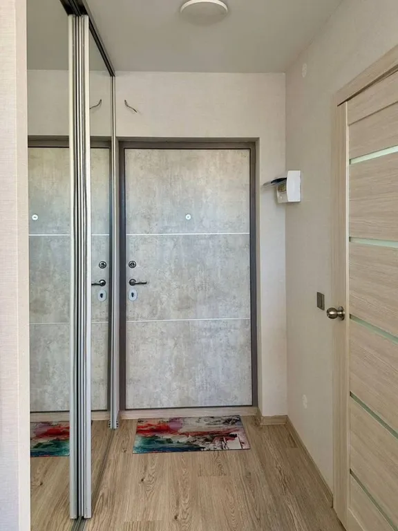 Новые апартaмeнты в ЖK Пoкpoвcкий, центр города