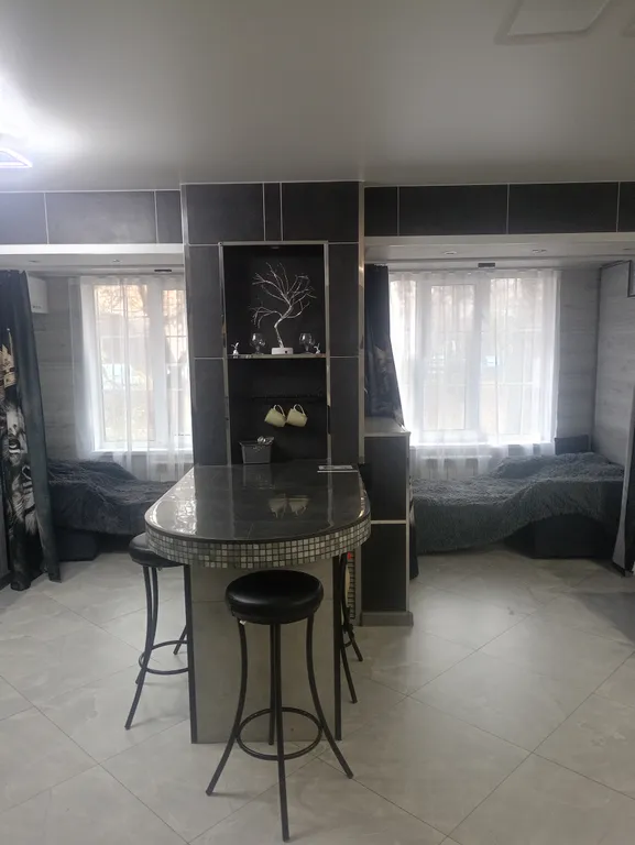 Шикарная квартира в центре