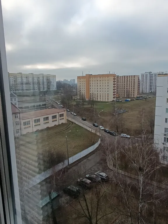 Метро Спортивная 7 минут центр