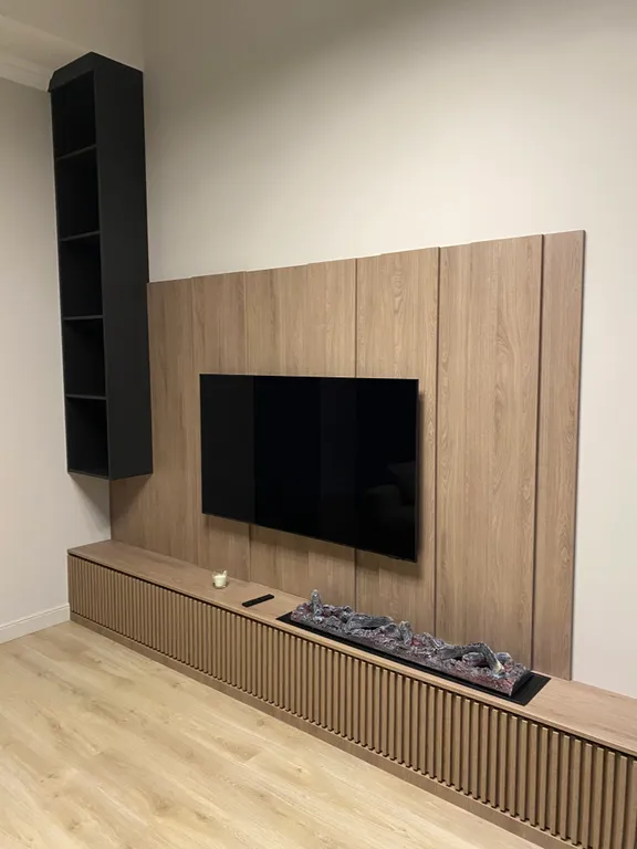 Квартира с террасой у Финского залива